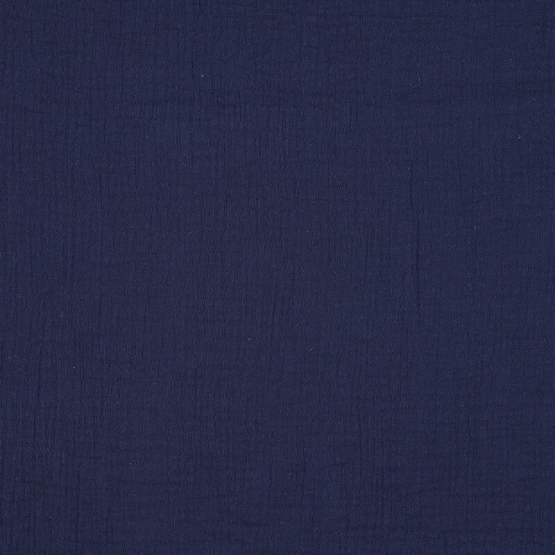 Double Gaze Bleu