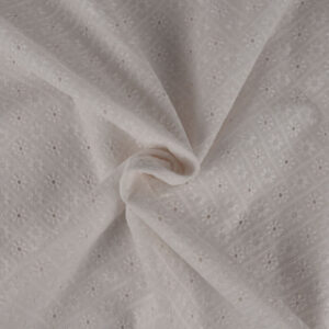 Broderie - Broderie Anglaise