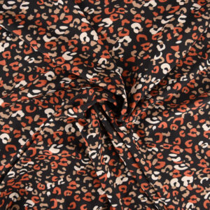 Tissus - Tissu polyester Savane