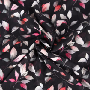 Tissus - Viscose Douceur de Printemps