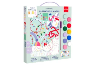 Petit Pinceau Kids - Besties