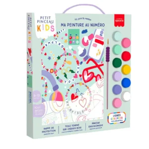 Petit Pinceau Kids - Besties