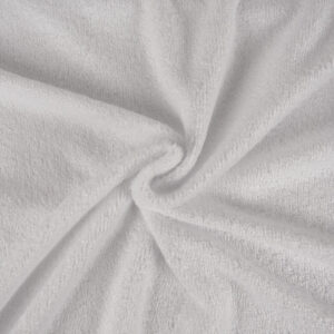 Eponge De Bambou Blanc