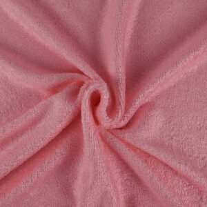 Eponge De Bambou Rose Lytchees