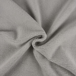 Eponge De Bambou Gris