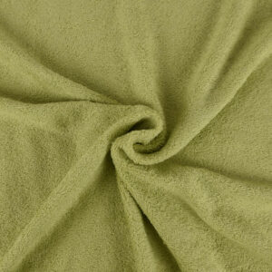 Eponge De Bambou Vert Anis