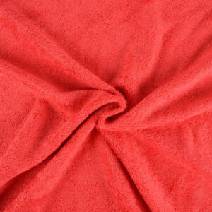Eponge De Bambou Rouge