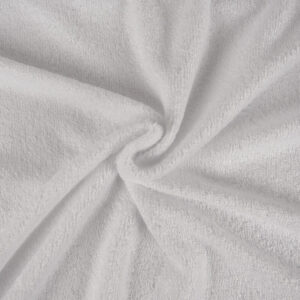 Eponge Microfibre Bambou Blanc
