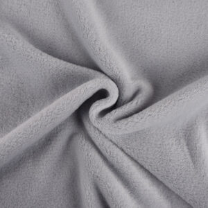 Eponge Microfibre Bambou Gris Perle