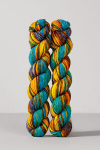 Laine Urth Yarn - Echoes - 1501