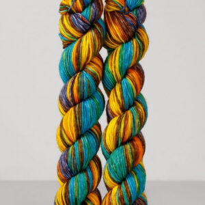 Laine Urth Yarn - Echoes - 1501