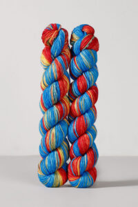 Laine Urth Yarn - Echoes - 1505