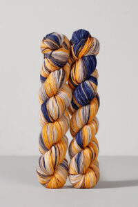Laine Urth Yarn - Echoes - 1509