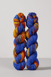 Laine Urth Yarn - Echoes - 1510