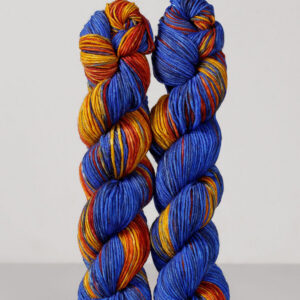 Laine Urth Yarn - Echoes - 1510
