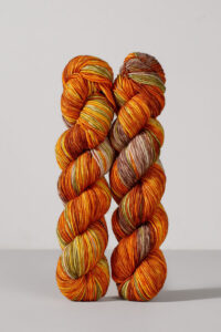 Laine Urth Yarn - Echoes - 1517
