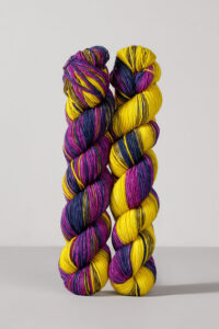Laine Urth Yarn - Echoes - 1518
