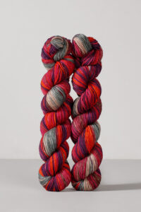 Laine Urth Yarn - Echoes - 1519