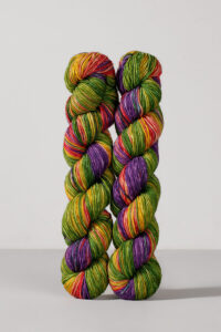 Laine Urth Yarn - Echoes - 1520