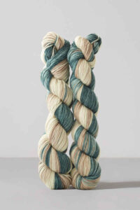 Laine Urth Yarn - Echoes - 1526