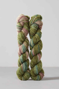 Laine Urth Yarn - Echoes - 1528