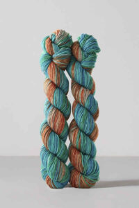 Laine Urth Yarn - Echoes - 1529
