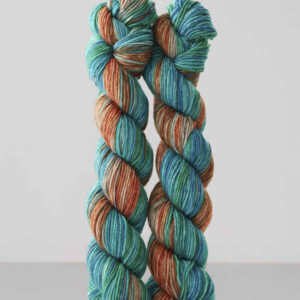 Laine Urth Yarn - Echoes - 1529