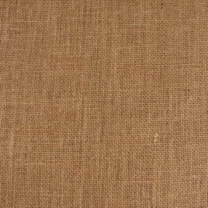 Jute Naturel Fils Lurex Or