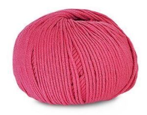 Merinos 5 - Straberry Light