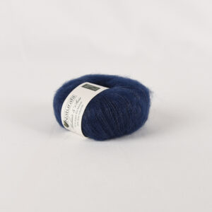 Laine Naturafil - Mohair & Soie - Deep Night Blue