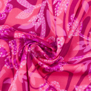 Tissus - Tissu Liberty Fabrics Underwater