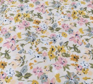 Tissus - Tissu Liberty Fabrics California