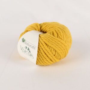 Laine Naturafil - Vercors - 241 - Wild Safron