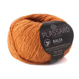 Laine Plassard - Balia - 54