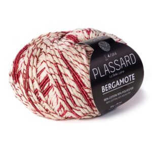 Laine Plassard - Bergamote - 63