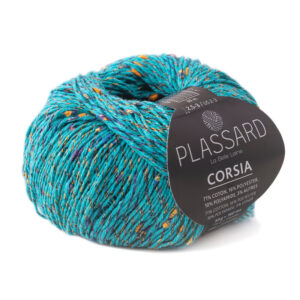 Laine Plassard - Corsia - 21