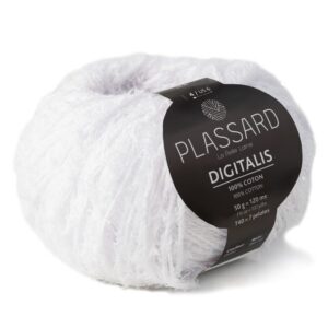 Laine Plassard - Digitalis - 01