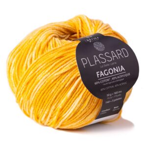 Laine Plassard - Fagonia - 42