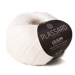 Laine Plassard - Lilium - 01