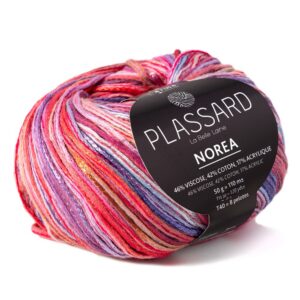 Laine Plassard - Norea - 34