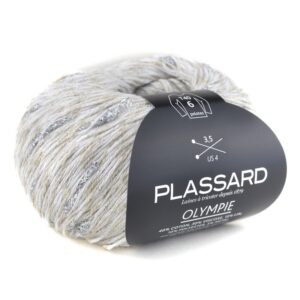 Laine Plassard - Olympie - 02