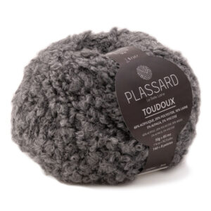 Laine Plassard - Toudoux - 13