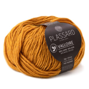 Laine Plassard - Valloire - 43